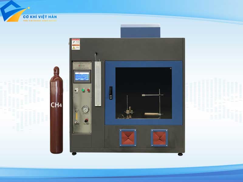 Tìm Hiểu Về Tiêu Chuẩn Chống Cháy UL94