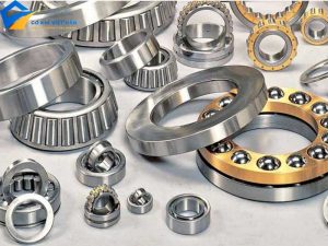 Bảng tra cứu thông số vòng bi cà na