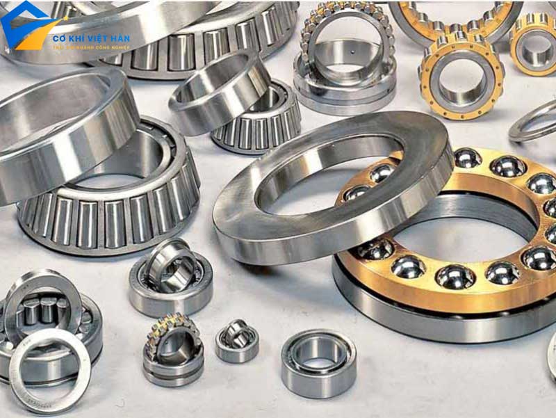 Bảng tra cứu thông số vòng bi cà na