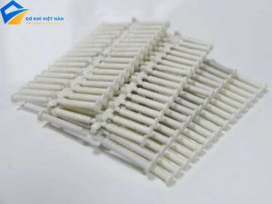 Bảng Kích Thước Tắc Kê Nhựa - Hướng Dẫn Chọn Kích Thước Phù Hợp