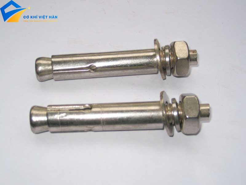 Bảng Kích Thước Tắc Kê Sắt - Hướng Dẫn Chọn Kích Thước Phù Hợp