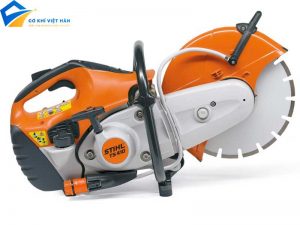 Các Loại Máy Cắt Bê Tông Phổ Biến Hiện Nay