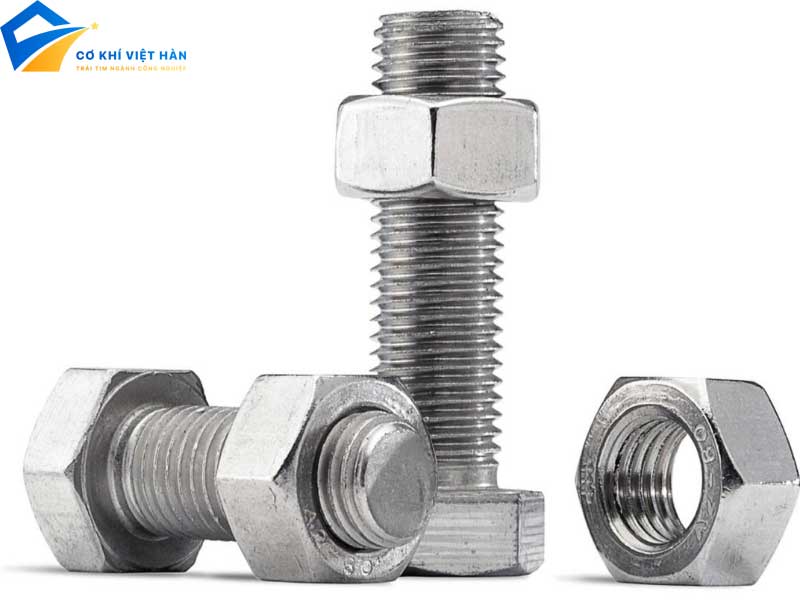 Các loại bu lông tốt nhất hiện nay