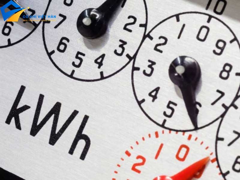 Cách Tính Công Suất Tiêu Thụ Điện Chuẩn Xác và Hiệu Quả