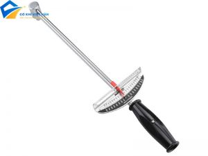 Cần Xiết Lực - Thiết Bị Không Thể Thiếu Trong Công Nghiệp Cơ Khí