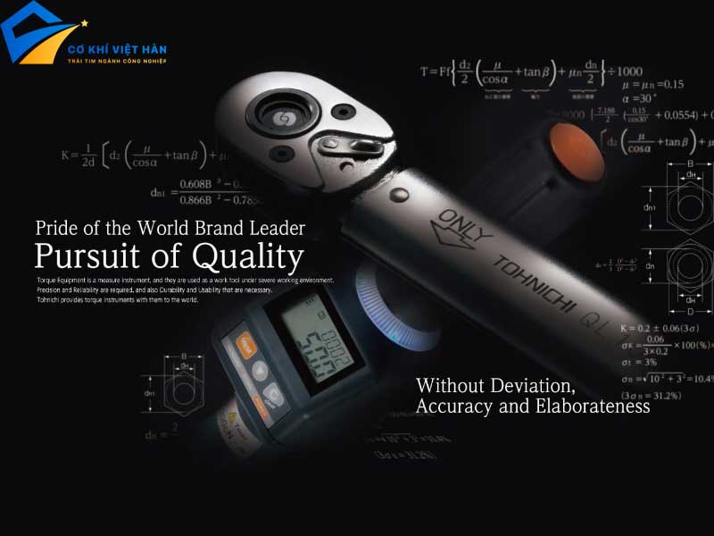 Cần Xiết Lực - Thiết Bị Không Thể Thiếu Trong Công Nghiệp Cơ Khí