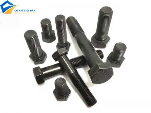 Cường Độ Chịu Kéo của Bu Lông
