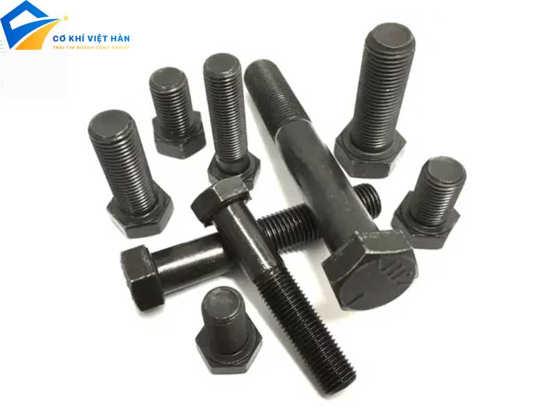 Cường Độ Chịu Kéo của Bu Lông