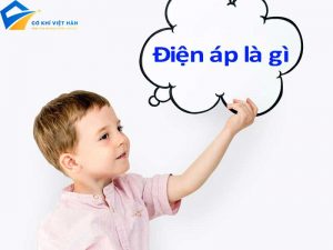 Điện Áp Là Gì? Định Nghĩa, Đơn Vị và Ứng Dụng