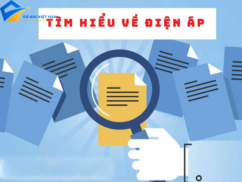 Điện Áp Là Gì? Định Nghĩa, Đơn Vị và Ứng Dụng