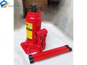 Kích Thủy Lực Là Gì? Tìm Hiểu Về Công Dụng Và Ứng Dụng Của Kích Thủy Lực