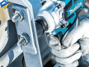 Tiêu Chuẩn Lực Xiết Bu Lông Quan Trọng Như Thế Nào?