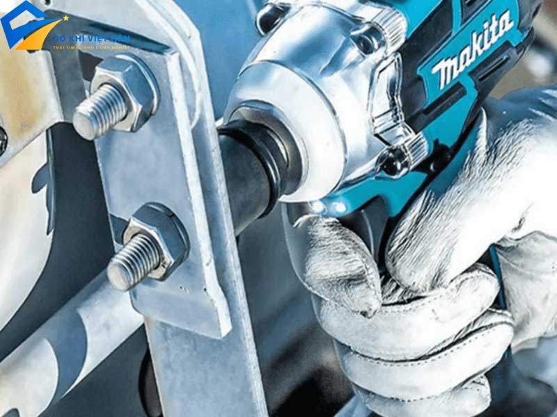 Tiêu Chuẩn Lực Xiết Bu Lông Quan Trọng Như Thế Nào?