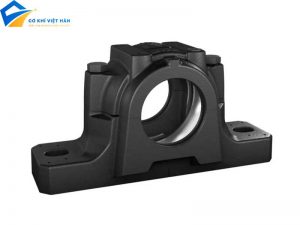 Tra cứu thông số cụm gối đỡ vòng bi