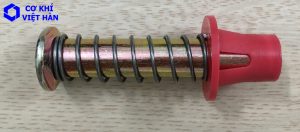 Bu lông treo Mikado Insert