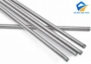 Thanh ren inox - Ty ren inox