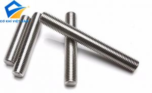 Thanh ren inox - Ty ren inox