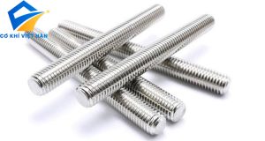 Thanh ren inox - Ty ren inox