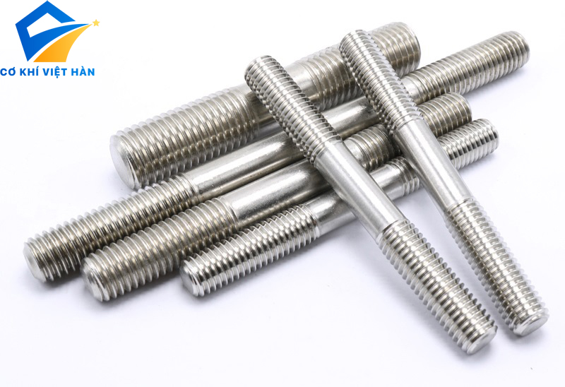 Thanh ren inox - Ty ren inox