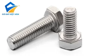 Bu lông inox