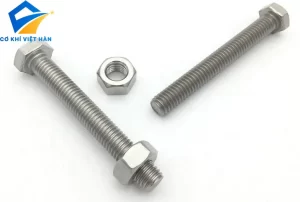 Bu lông inox