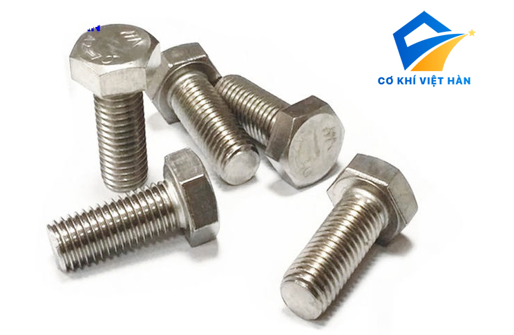 Tác động của giá vận chuyển đến giá bulong inox