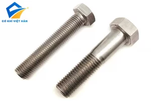 Bu lông inox