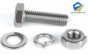 Bu lông inox