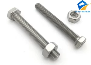 Bu lông inox