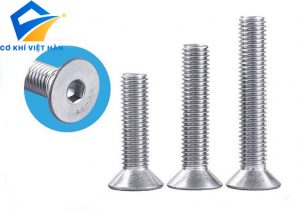 Bu lông inox