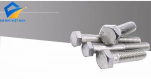 Bu lông inox