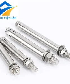 BU LÔNG NỞ INOX 904L / TẮC KÊ NỞ INOX 904L