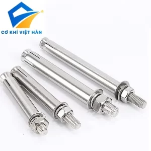 BU LÔNG NỞ INOX 904L / TẮC KÊ NỞ INOX 904L