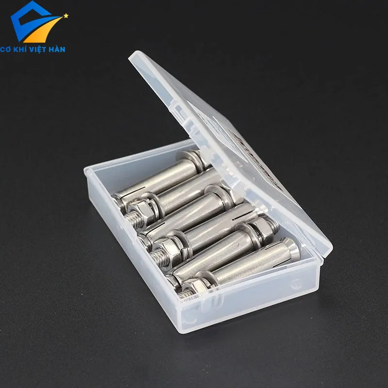 Bu lông nở inox 316