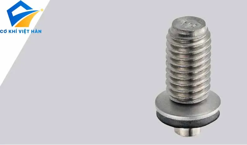 Đinh Tán Hilti X-BT