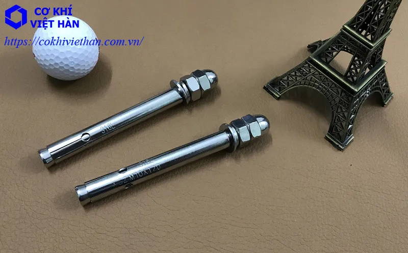 Bu Lông Nở Inox 316