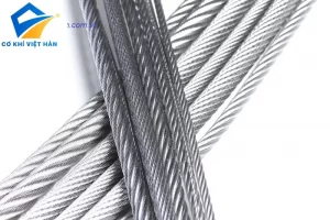 Dây cáp inox