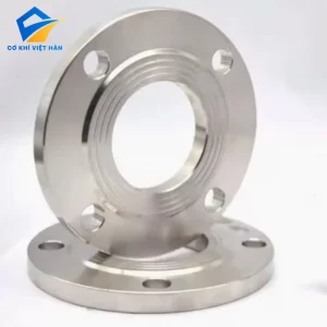 Mặt bích inox