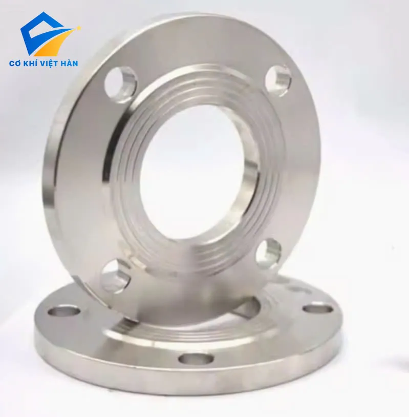 Mặt bích inox
