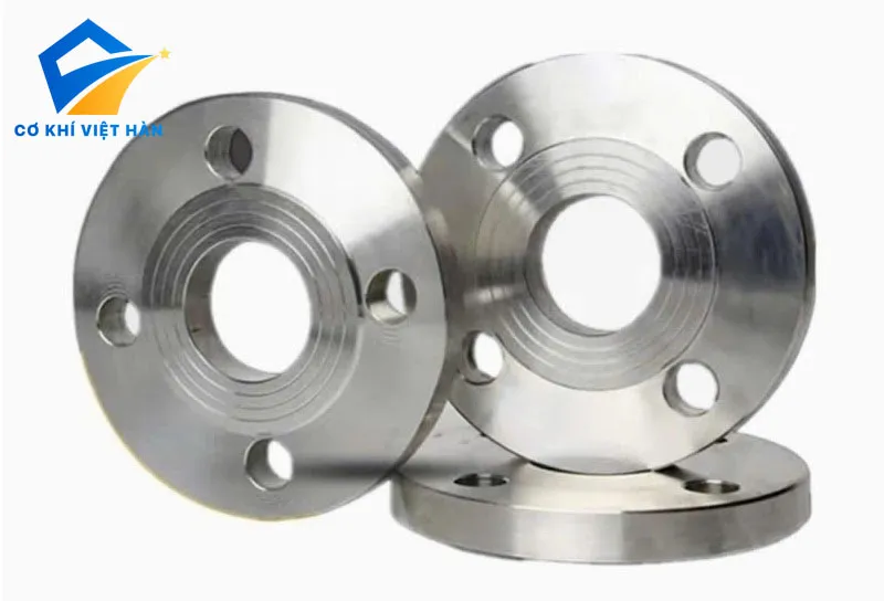 Mặt bích inox