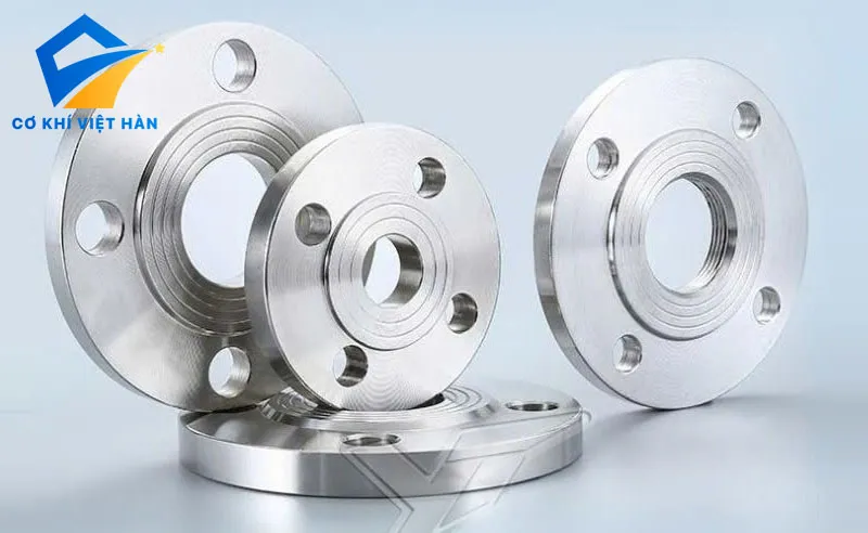Mặt bích inox