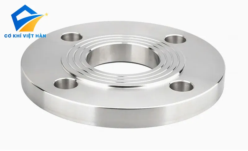 Mặt bích inox
