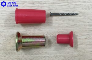 bu lông Mikado Insert