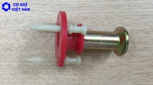 Bu lông treo Mikado Insert