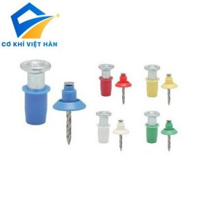 Bu lông treo Mikado Insert