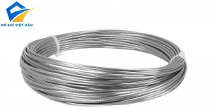 dây cáp inox