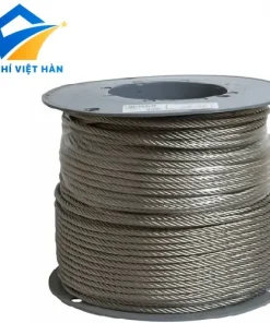 Dây Cáp Inox Việt Hàn