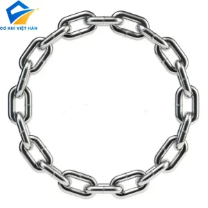 Xích Inox 304 Việt Hàn