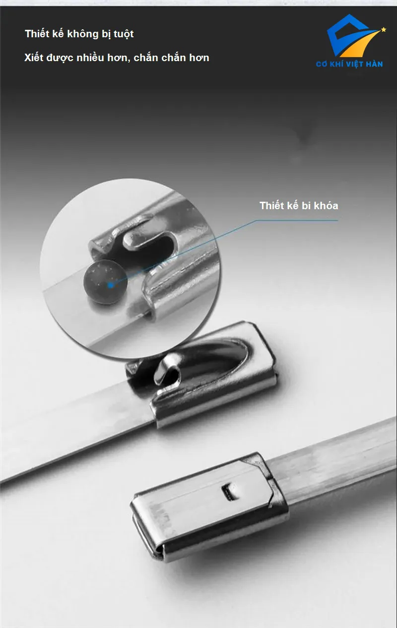 Dây Rút Inox Là Gì? Hướng Dẫn Toàn Diện Từ A Đến Z