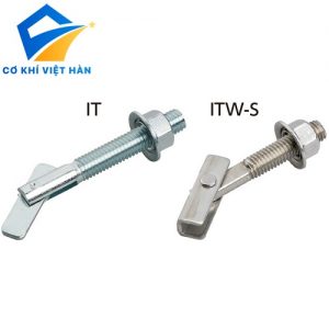 BU LÔNG NEO SANKO IT